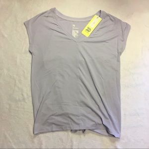 NWT All in‎ motion women’s top xS